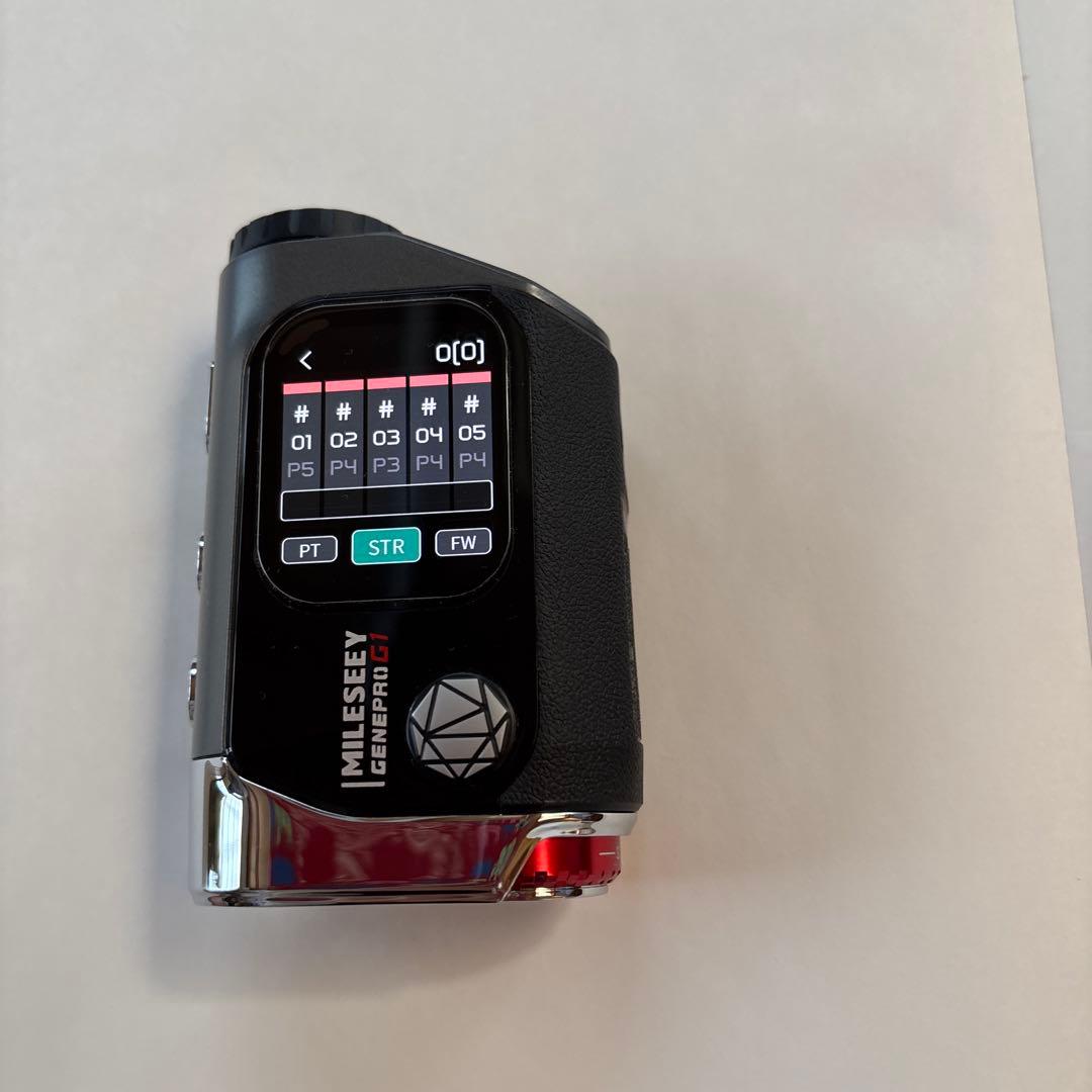 GenePro G1 ゴルフ用距離計