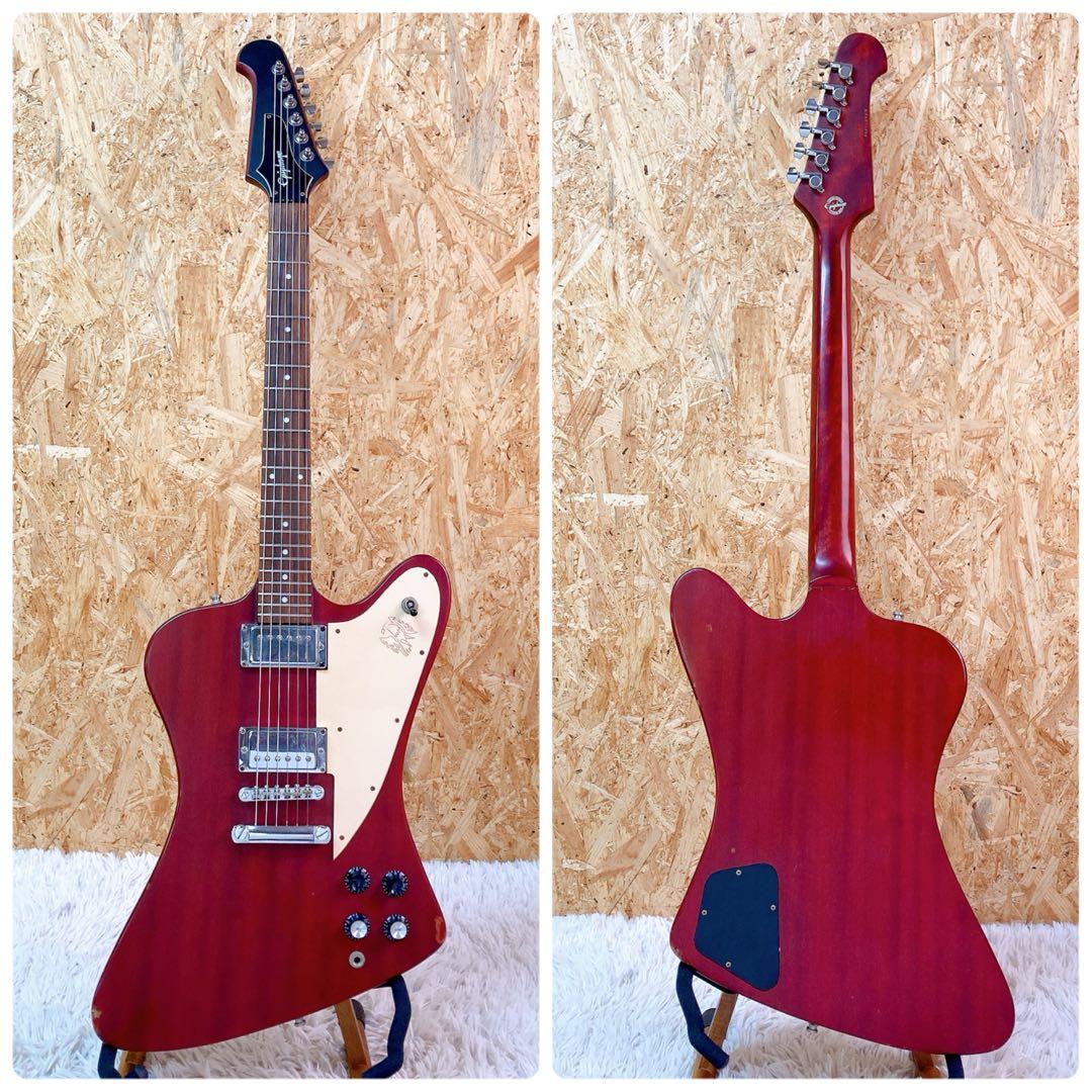 Epiphone FIREBIRD studio ファイヤーバード　スタジオ