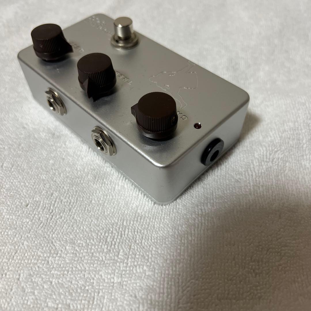 SUMO STOMP オーバードライブ SHORT TAIL #S430
