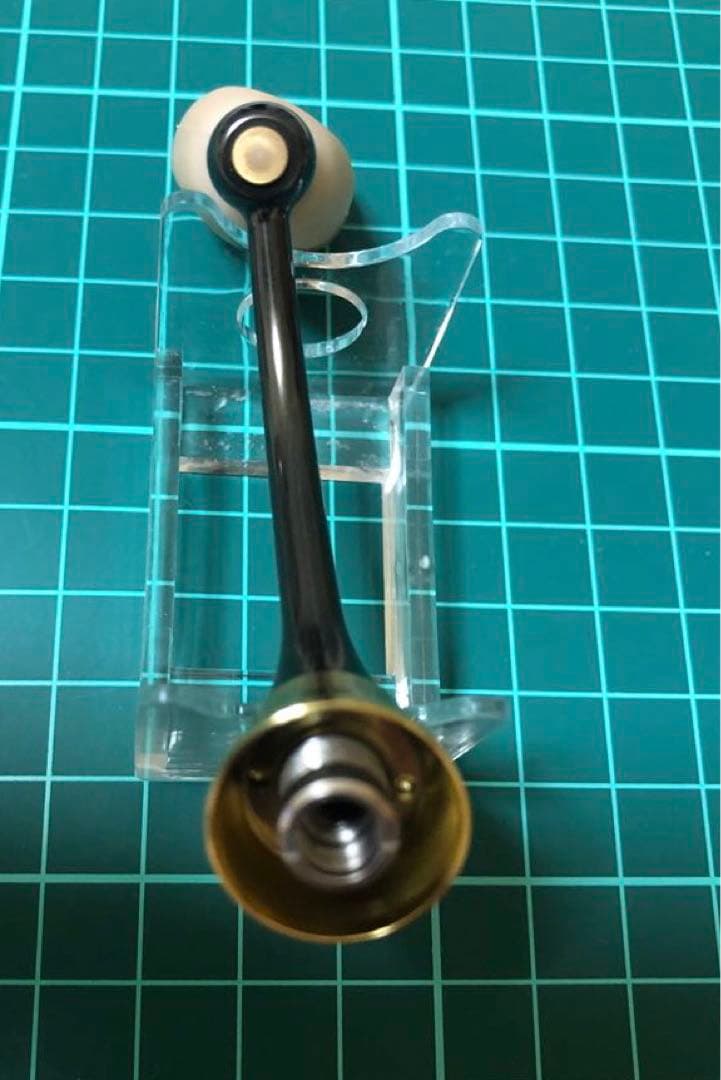 ダイワ SLPWORKSハンドル