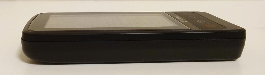 ユピテル GST-7 BLE ゴルフスイングトレーナー 動作確認済