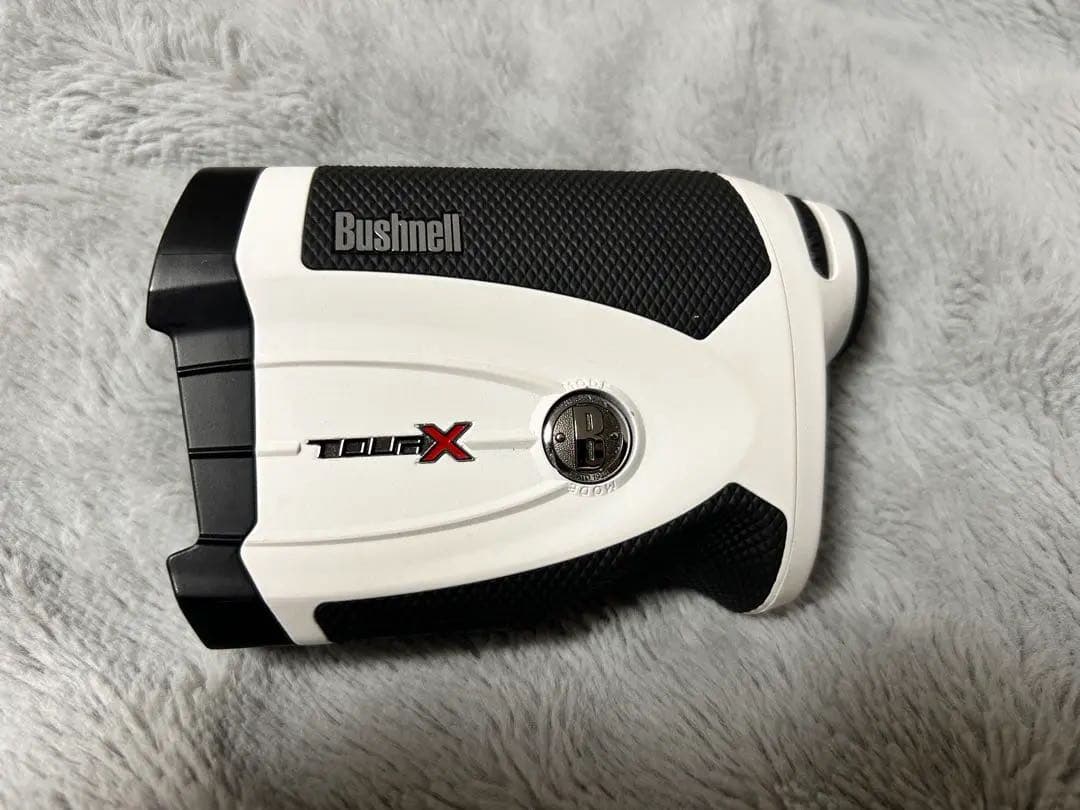 Bushnell TourX ピンシーカーツアーXジョルト
