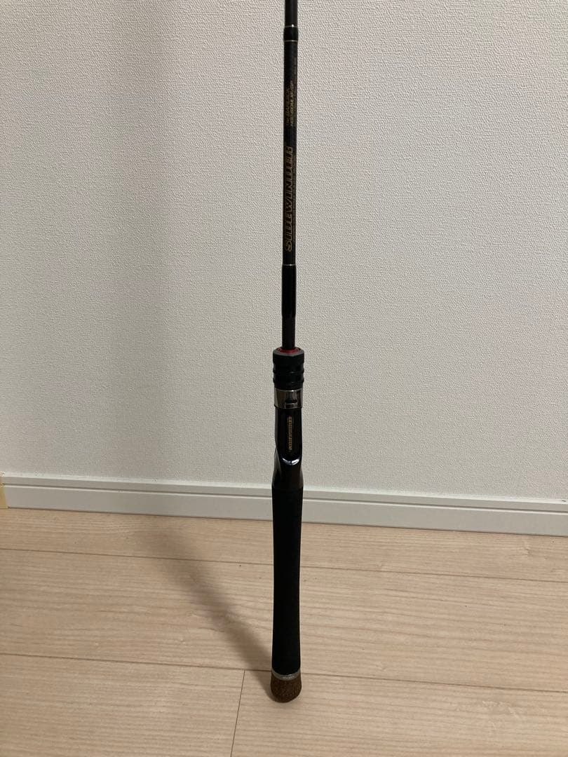 deps HGC-610MLXF/GP BARDICK バーディック