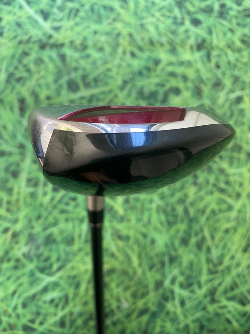 ☆送料無料☆TaylorMade(テーラーメイド)BURNER 2007 7W☆