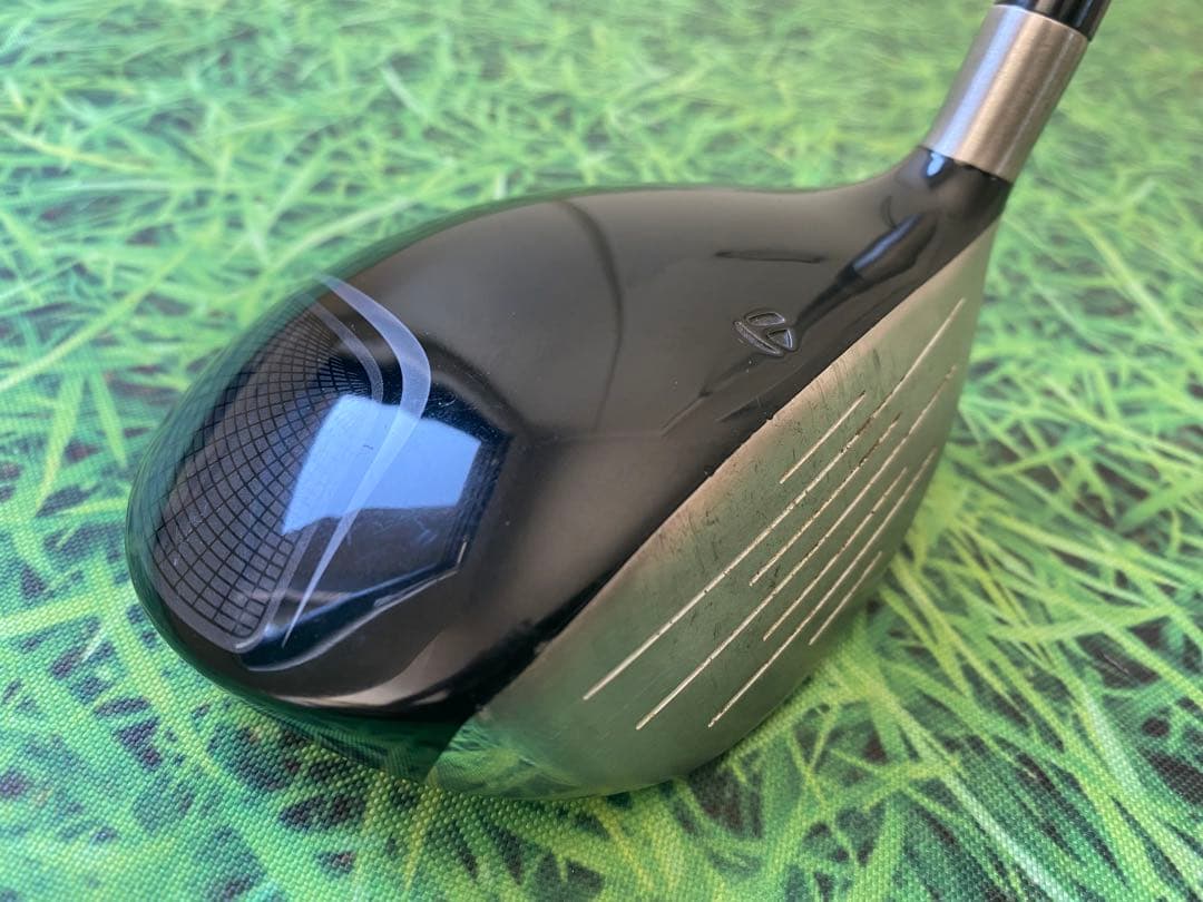 ☆送料無料☆TaylorMade(テーラーメイド)BURNER 2007 7W☆