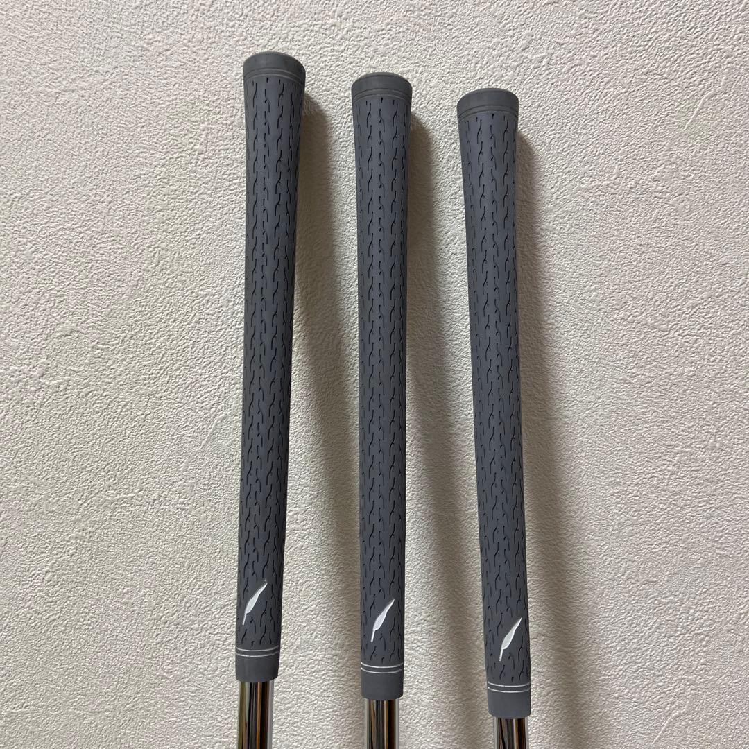 FR5 ウェッジセット 56° 52°48°