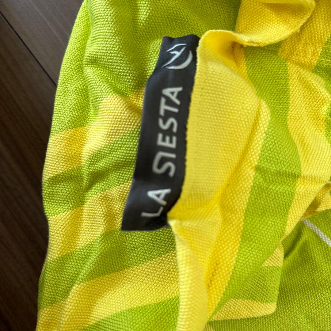 ハンモック　ラシエスタ
