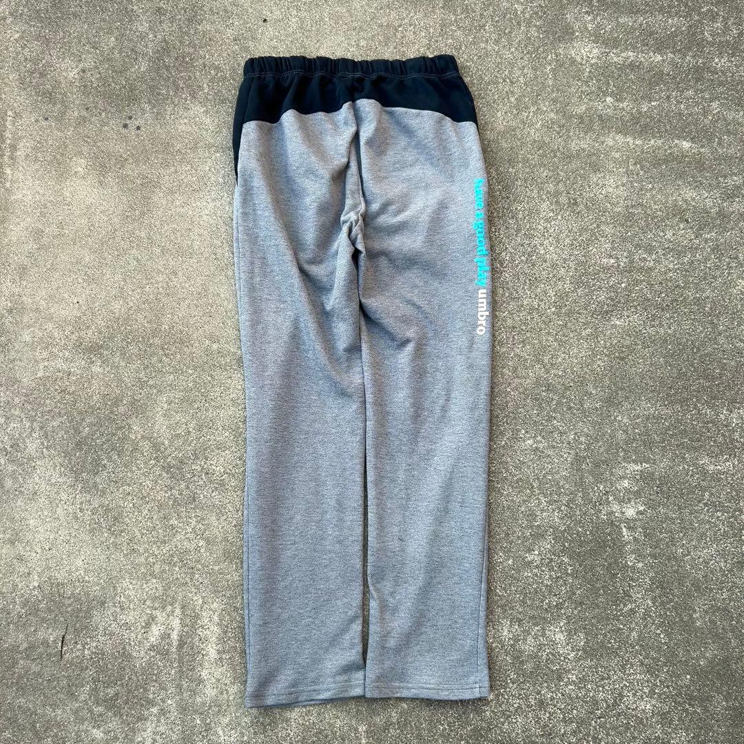 90s OLD UMBRO セットアップ ジャージ上下 イングランド 古着