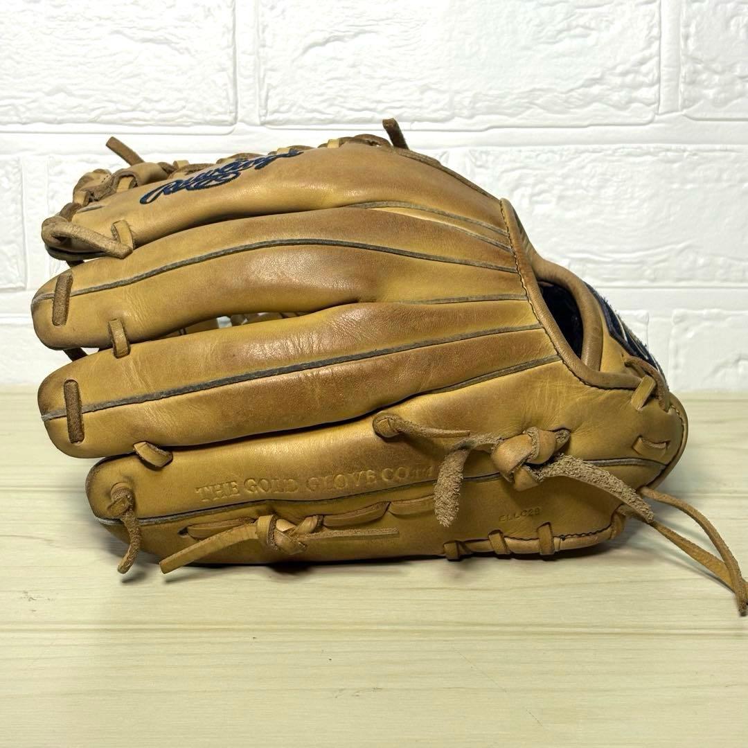 ローリングス ハイパーテック R9 軟式 少年 グローブ