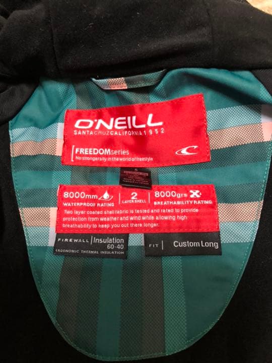 O'NEILL スノボウェア