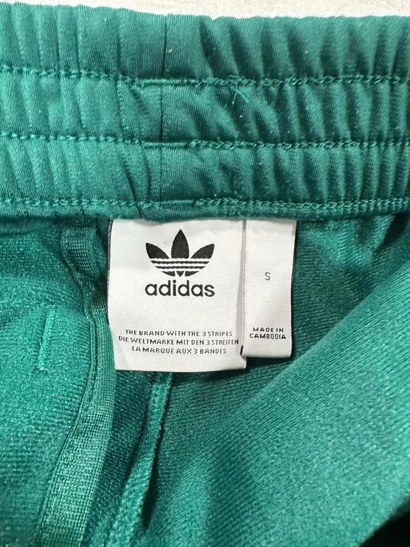 希少カラー　adidas firebird ファイヤーバード トラックパンツ
