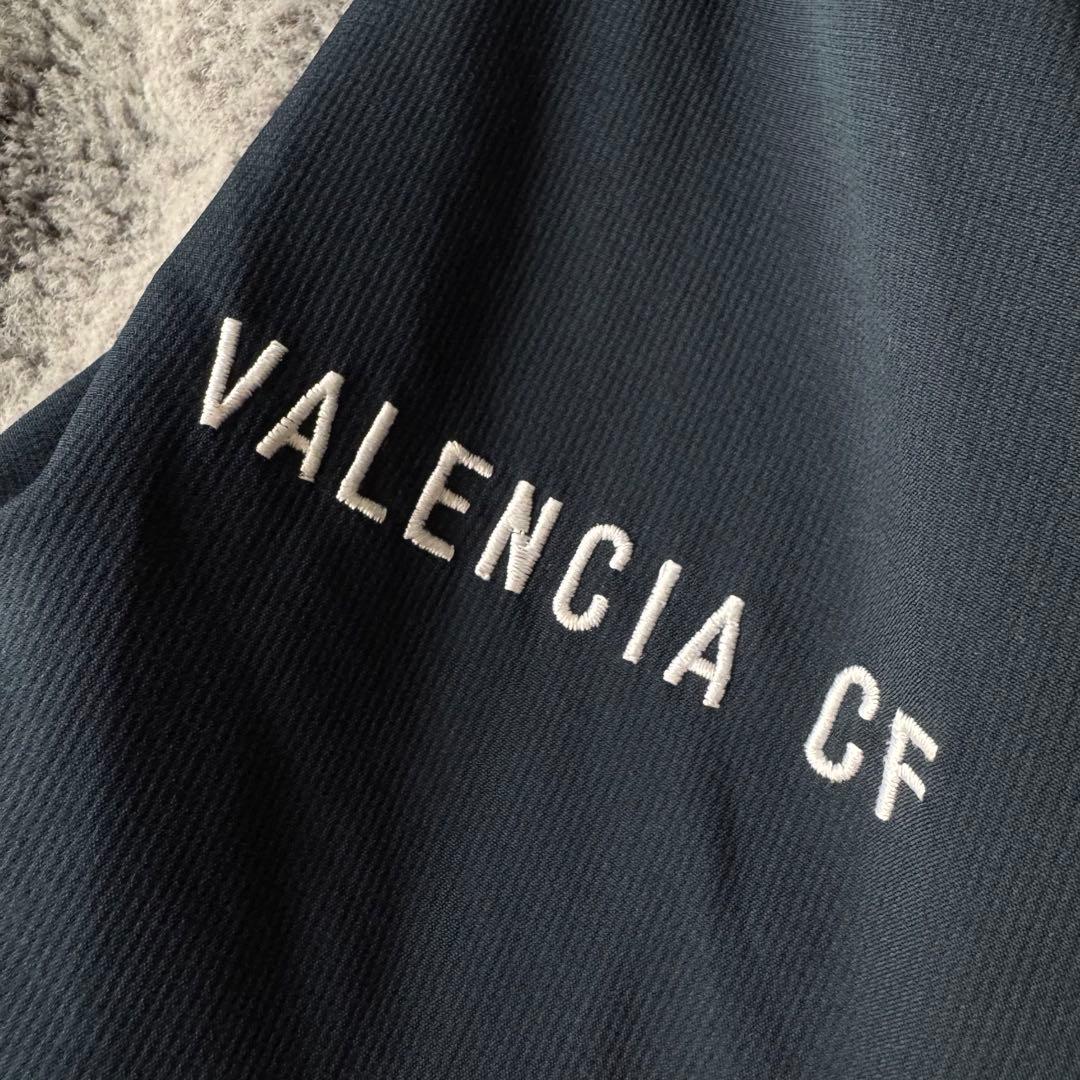 Valencia C.F. Nike ウィンドブレーカー トラックジャケット L