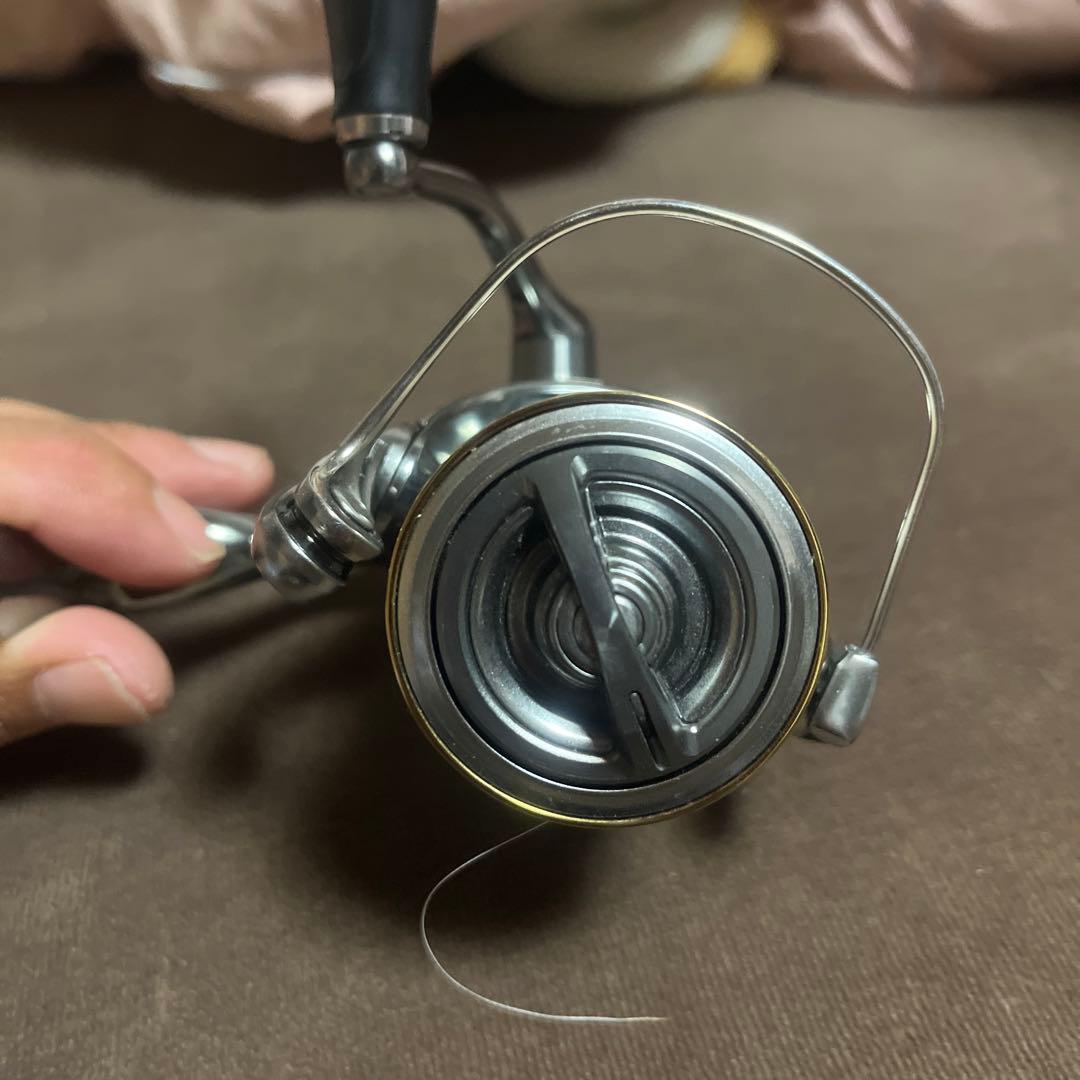 18ステラC2000S