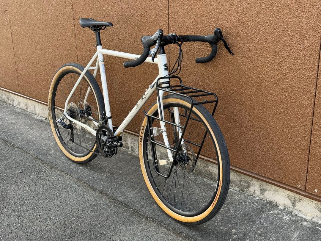 SURLY サーリー Midnight Special サイズ56