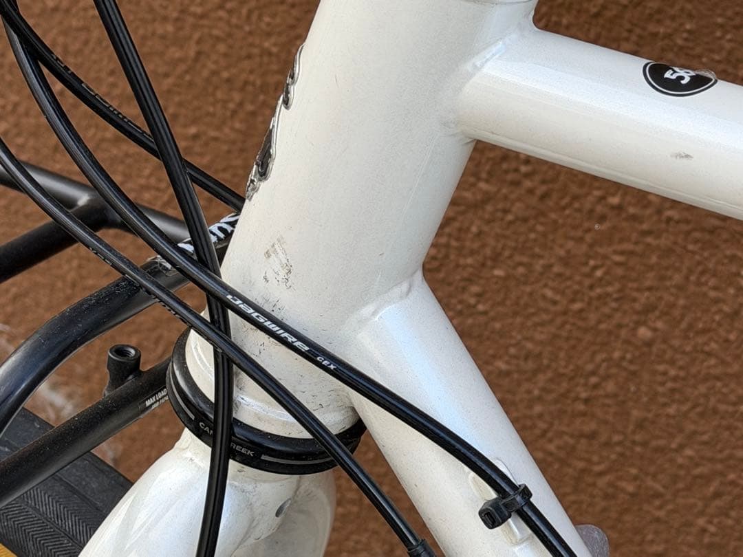SURLY サーリー Midnight Special サイズ56
