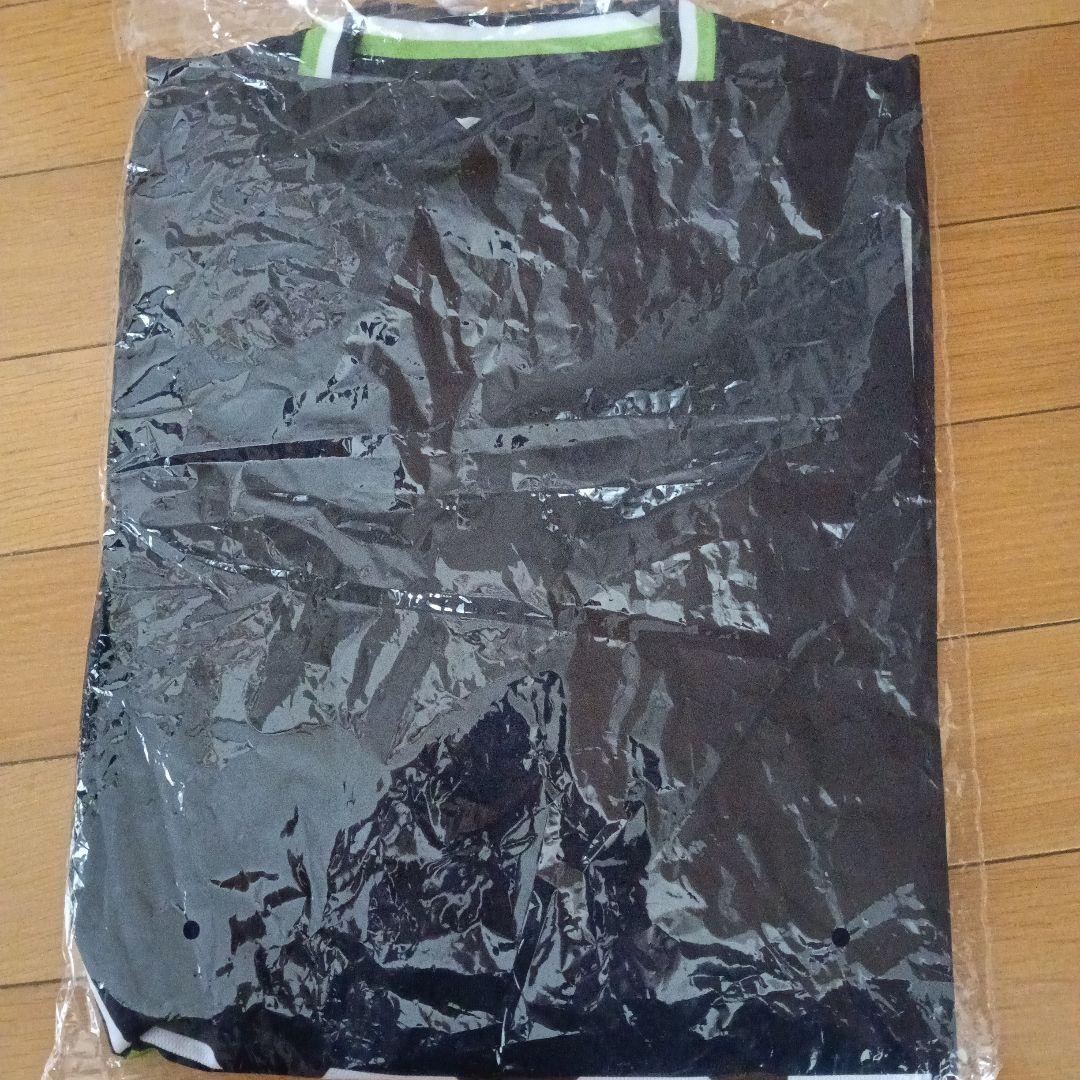 ヤクルト1000ユニフォーム
