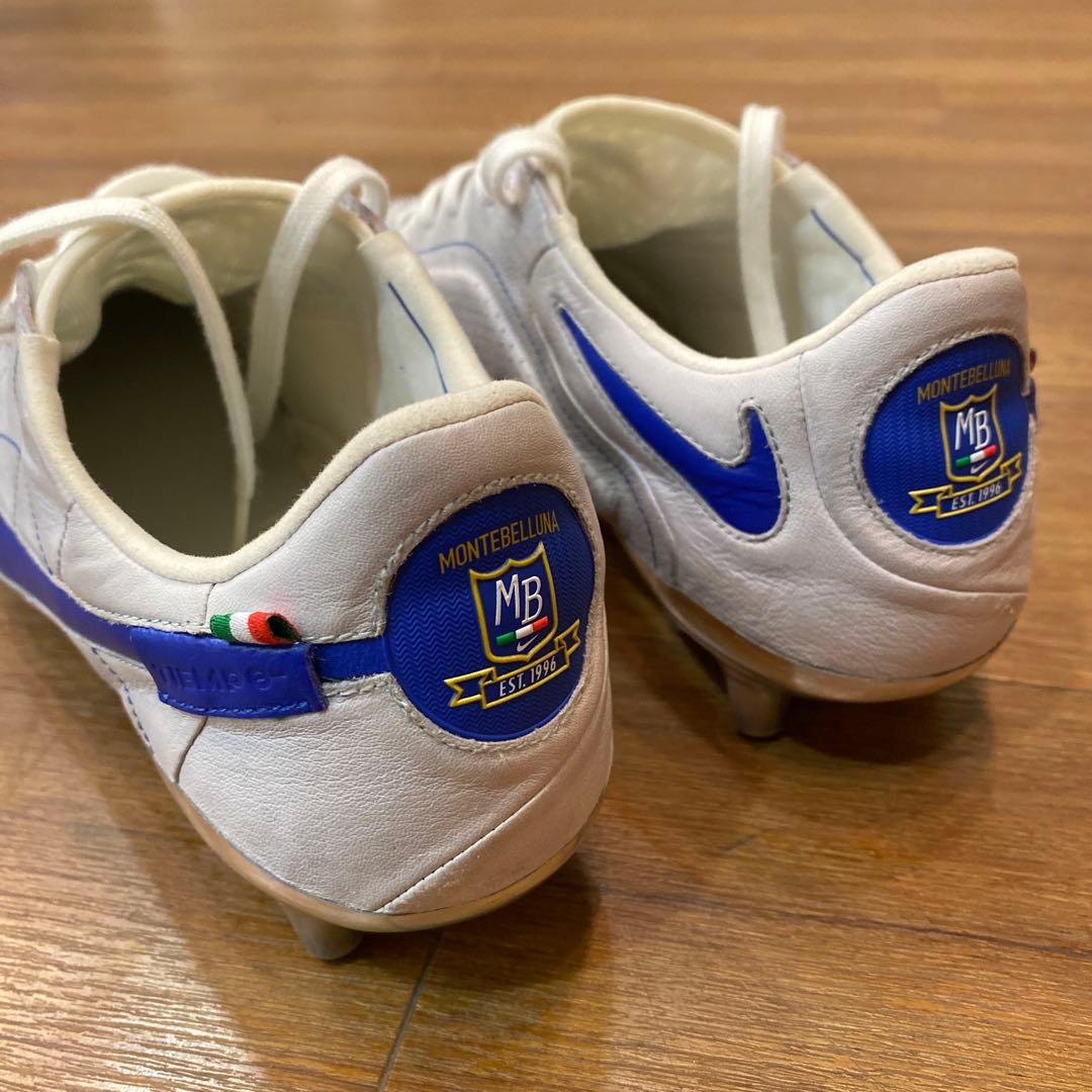 シューズ Nike Tiempo Legend IX Made in Italy AG