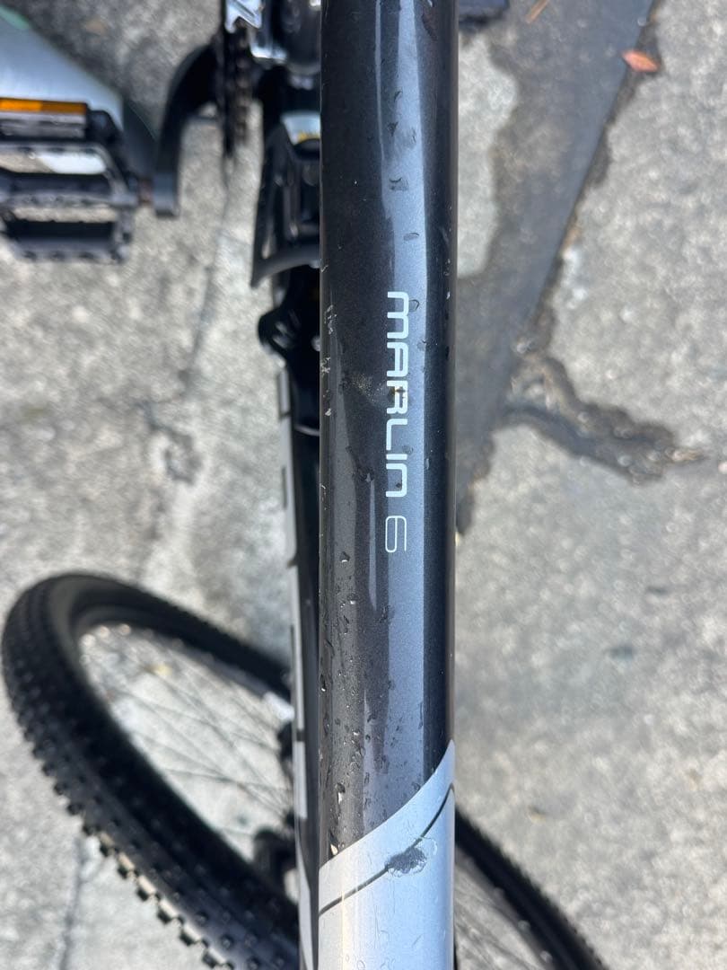 TREK MARLIN 6 29インチ マウンテンバイク 引取り限定