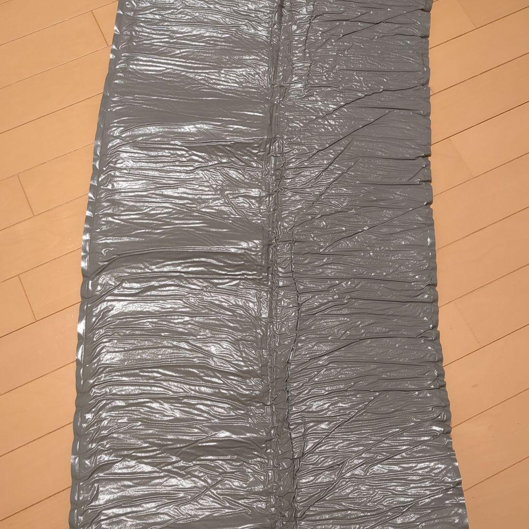 THERMAREST　インフレーターマットレス　Hiker　廃盤