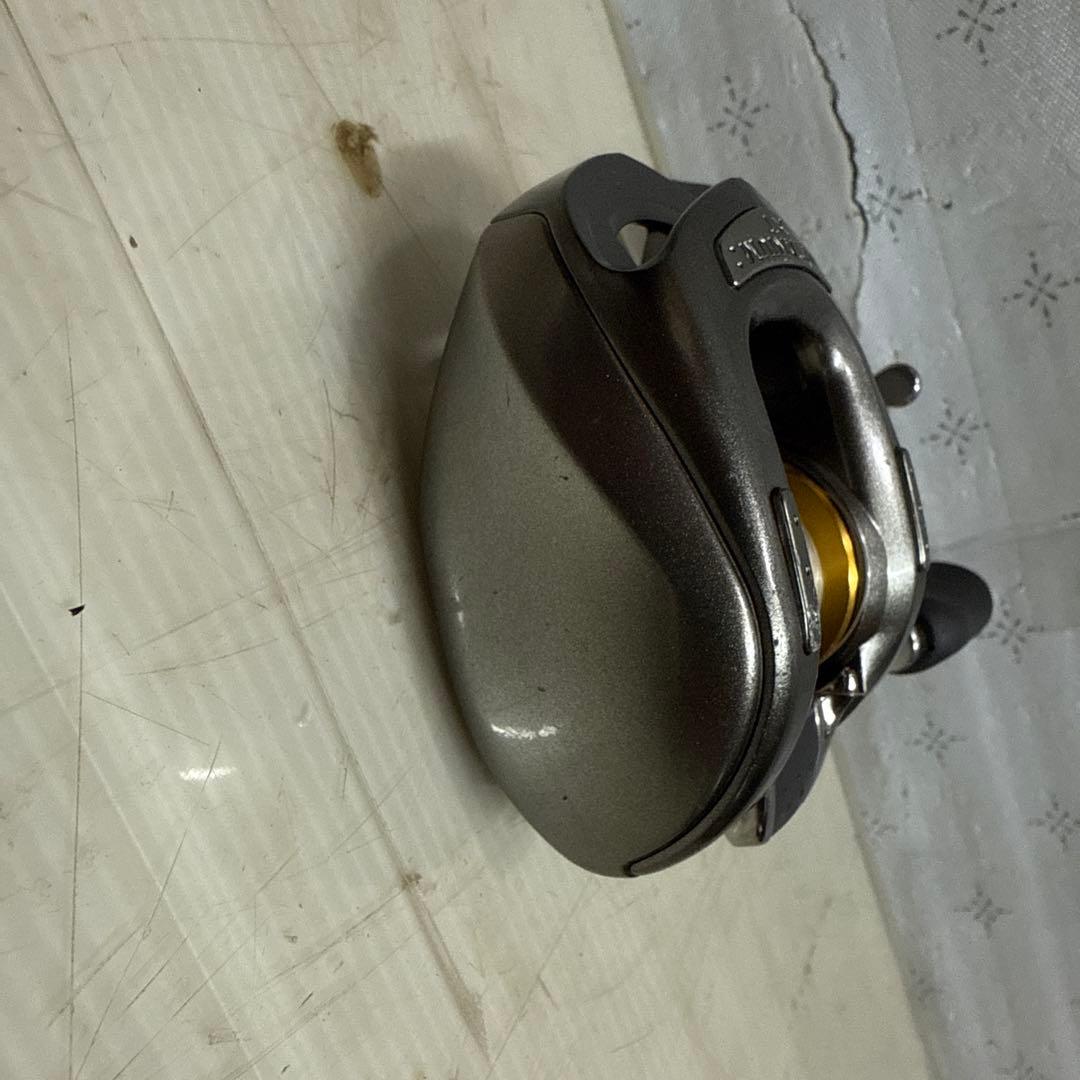 SHIMANO NIUM XT シマノ メタニウムXT リール
