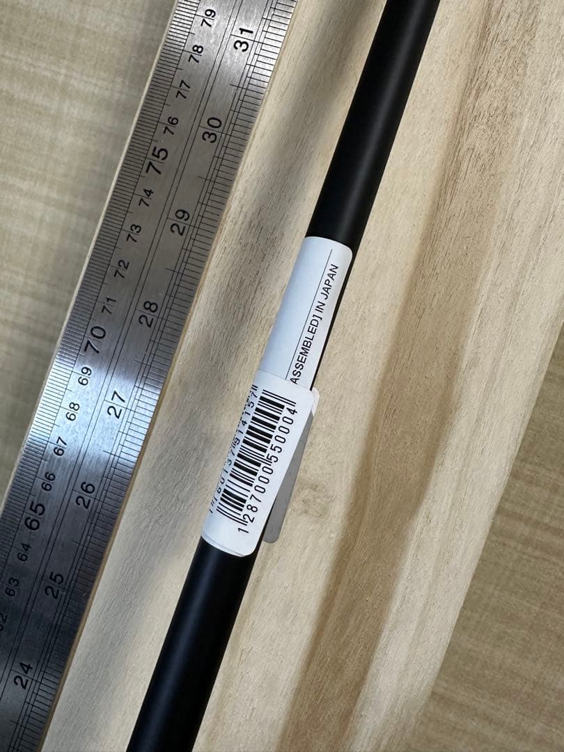 新品未使用 ディアマナBB 63X ドライバーシャフト TMC TOKYO