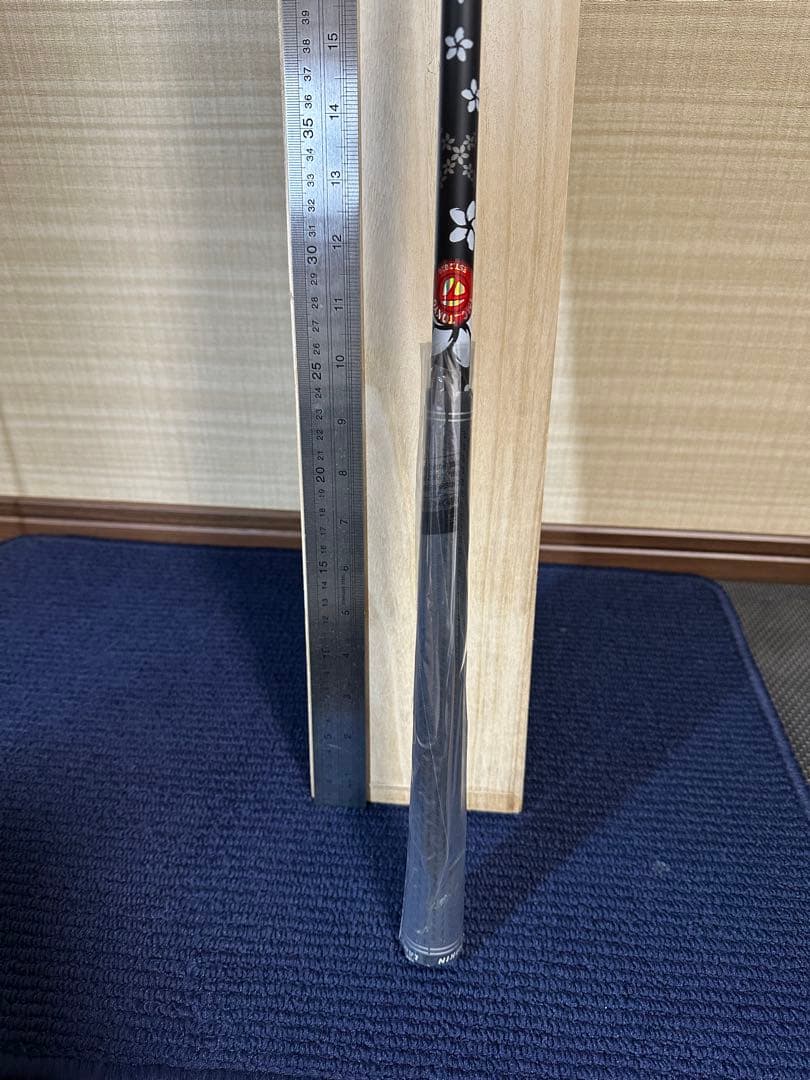 新品未使用 ディアマナBB 63X ドライバーシャフト TMC TOKYO