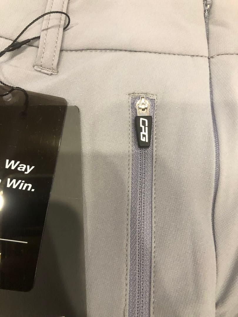 新品タグ付き CFG GOLF シーピージーゴルフテニススカート