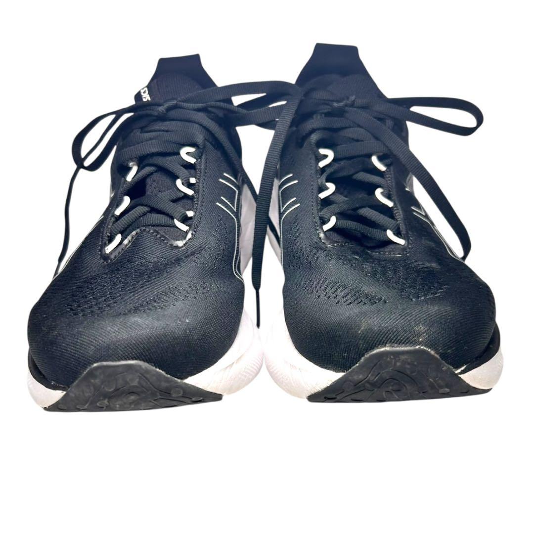 アシックスASICSゲルニンバス25 GEL-NIMBUS 25.5cm