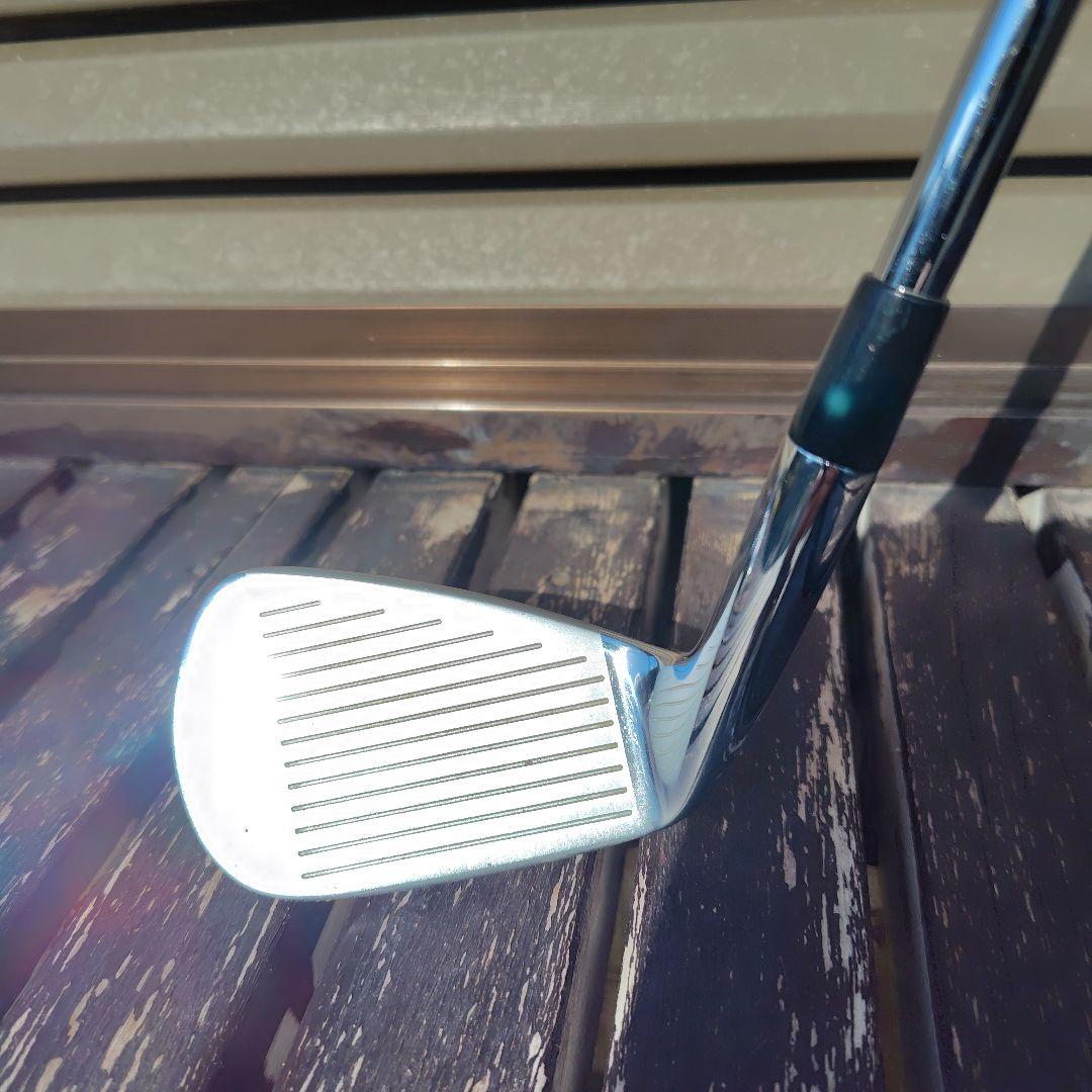 Mizuno MP-15 アイアンセット 6 ～PW 5本セット﻿
