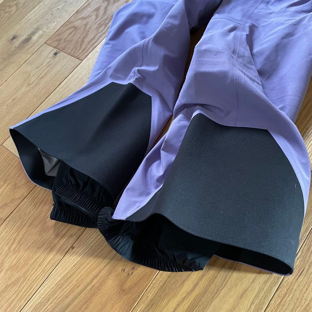 THE NORTH FACE FL RTG JKT BIB 上下セット