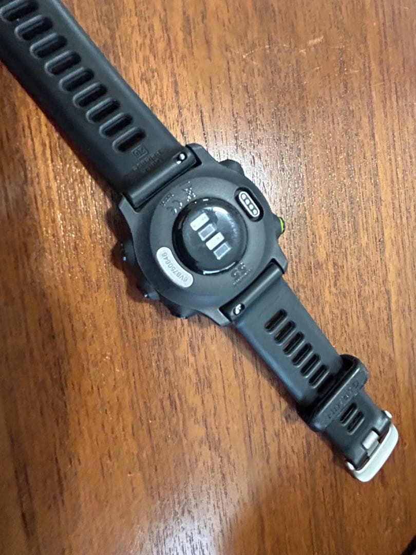その他 GARMIN FOREATHLETE 55