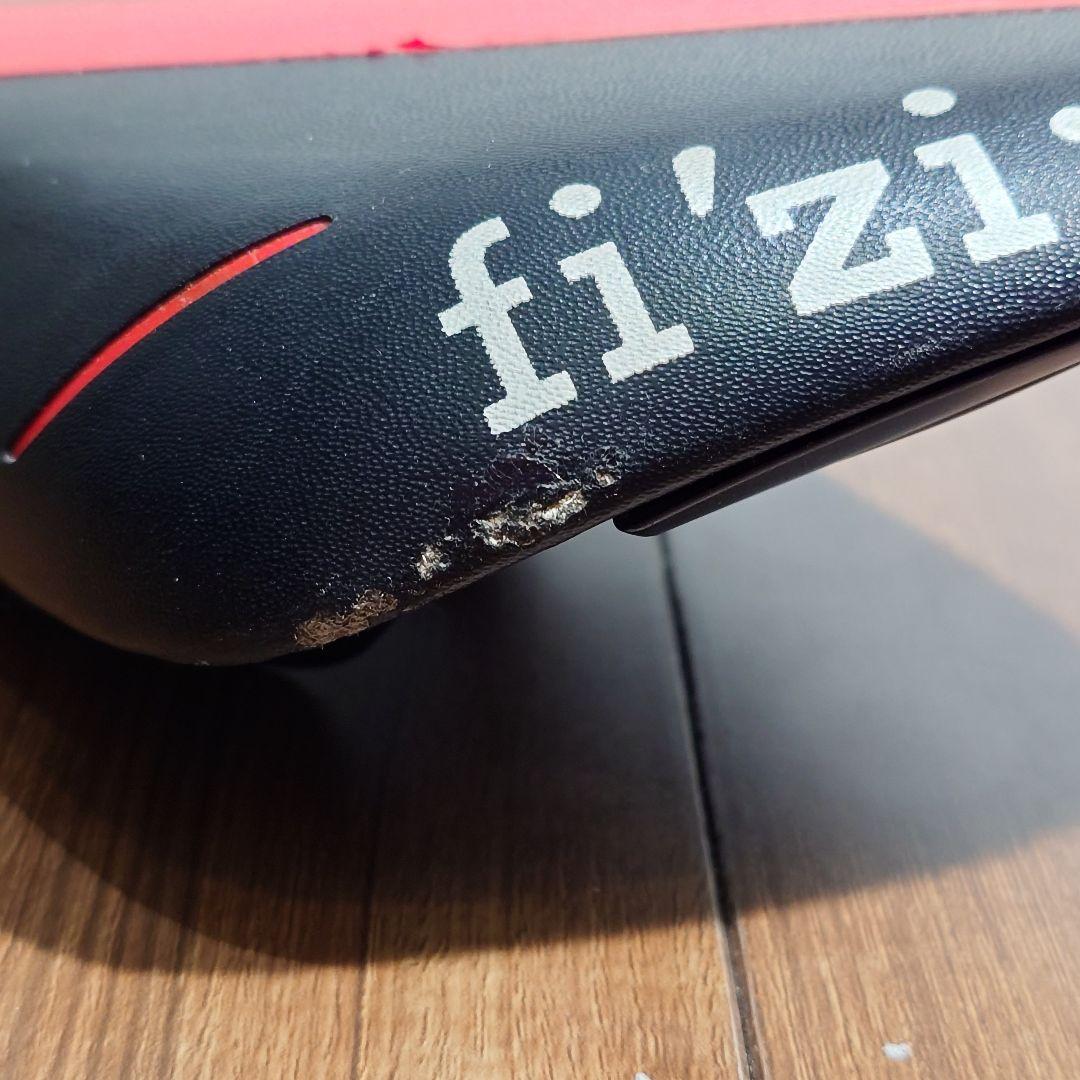 fi'zi:k Arione R3 Braided カーボンレール