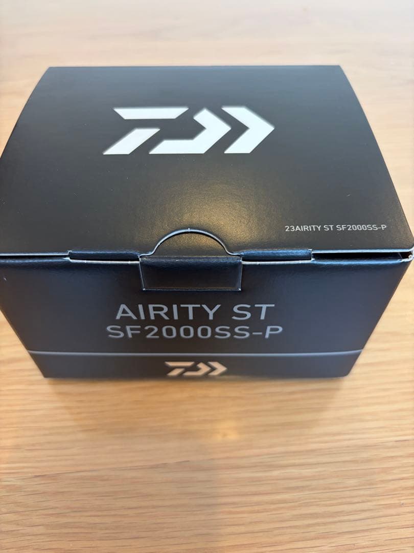 リール Daiwa AIRITY ST SF2000SS-P