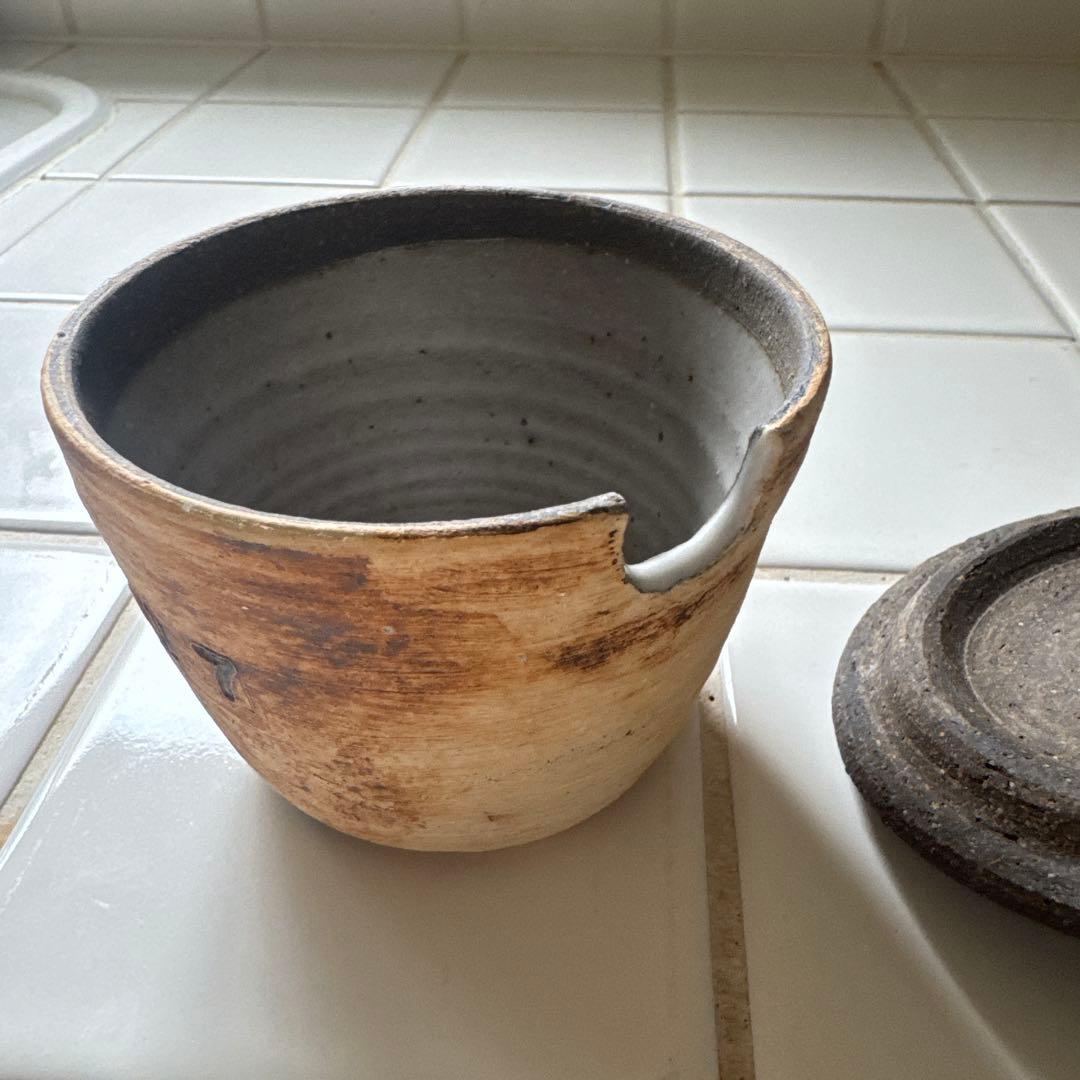 岡崎順子 食器 ☆新品未使用♪