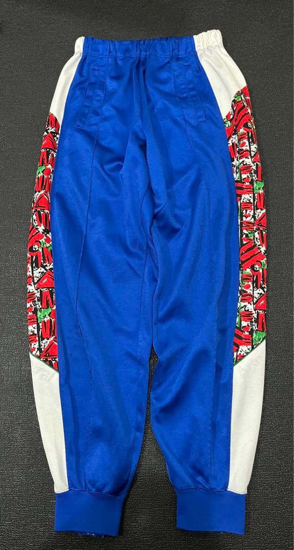 90s ADMIRAL アドミラル セットアップ ジャージ 日本製