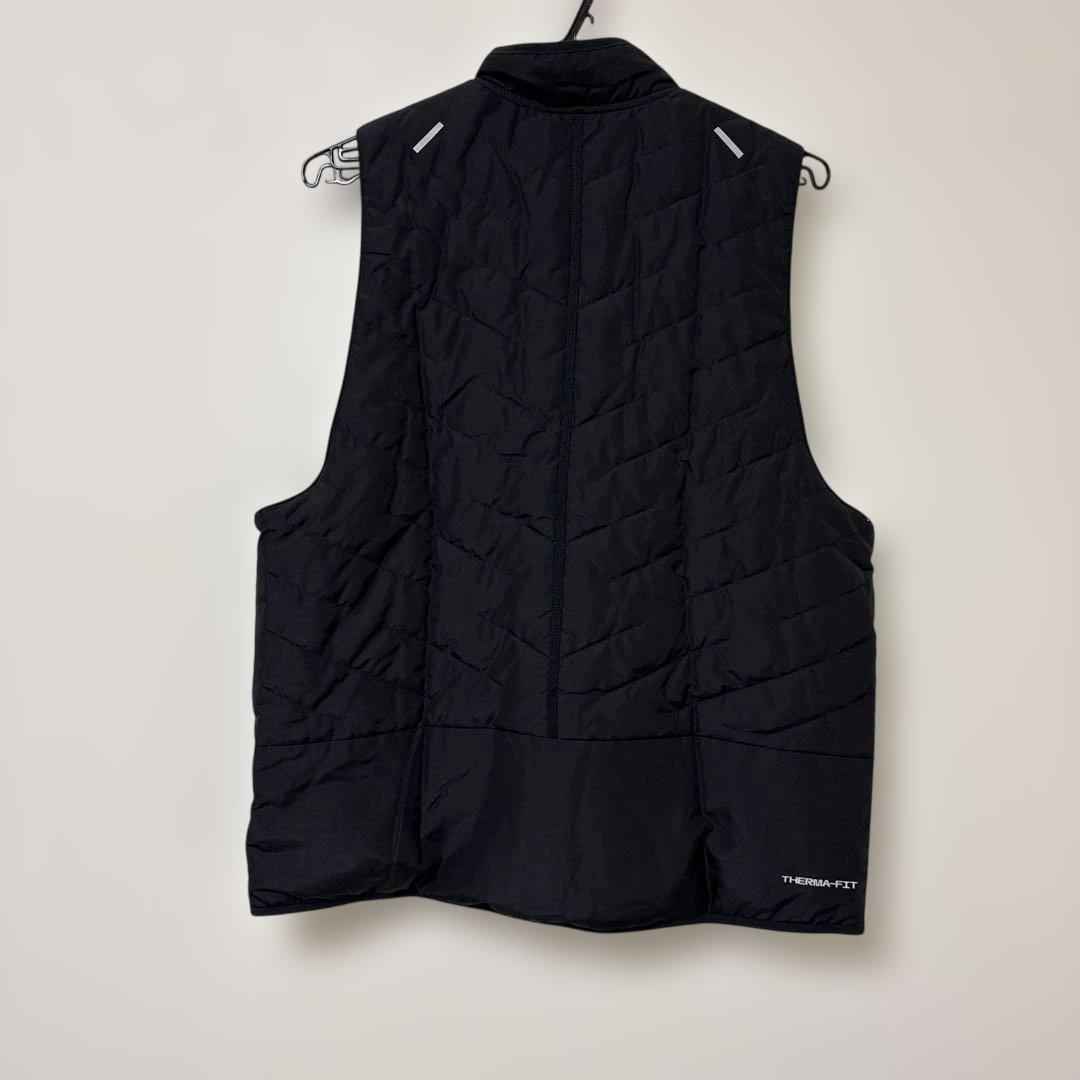 NIKE ナイキ　ランニングウェア　ランニングベスト　ベスト　新品　XXL