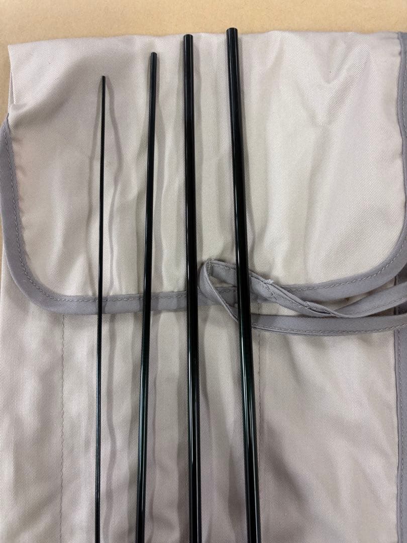 R.L. Winston ピュア 7' 2wt ウィンストン pure ブランク