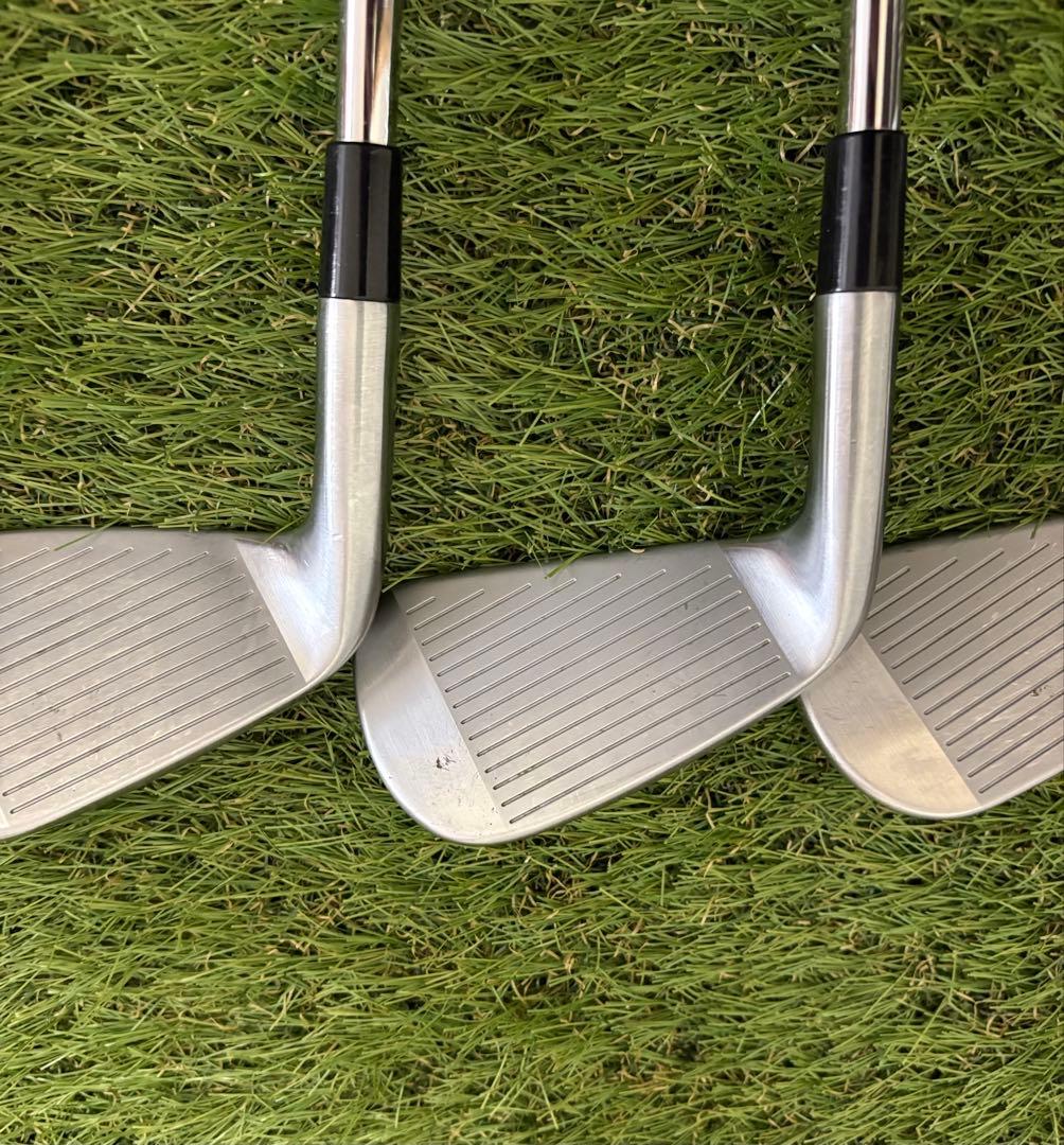 TaylorMade テーラーメイド P790（2025）