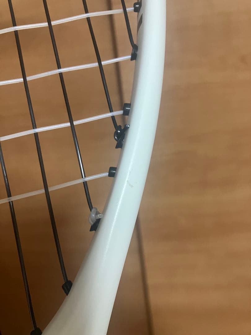 Yu Su YONEX ボルトレイジ7vステア
