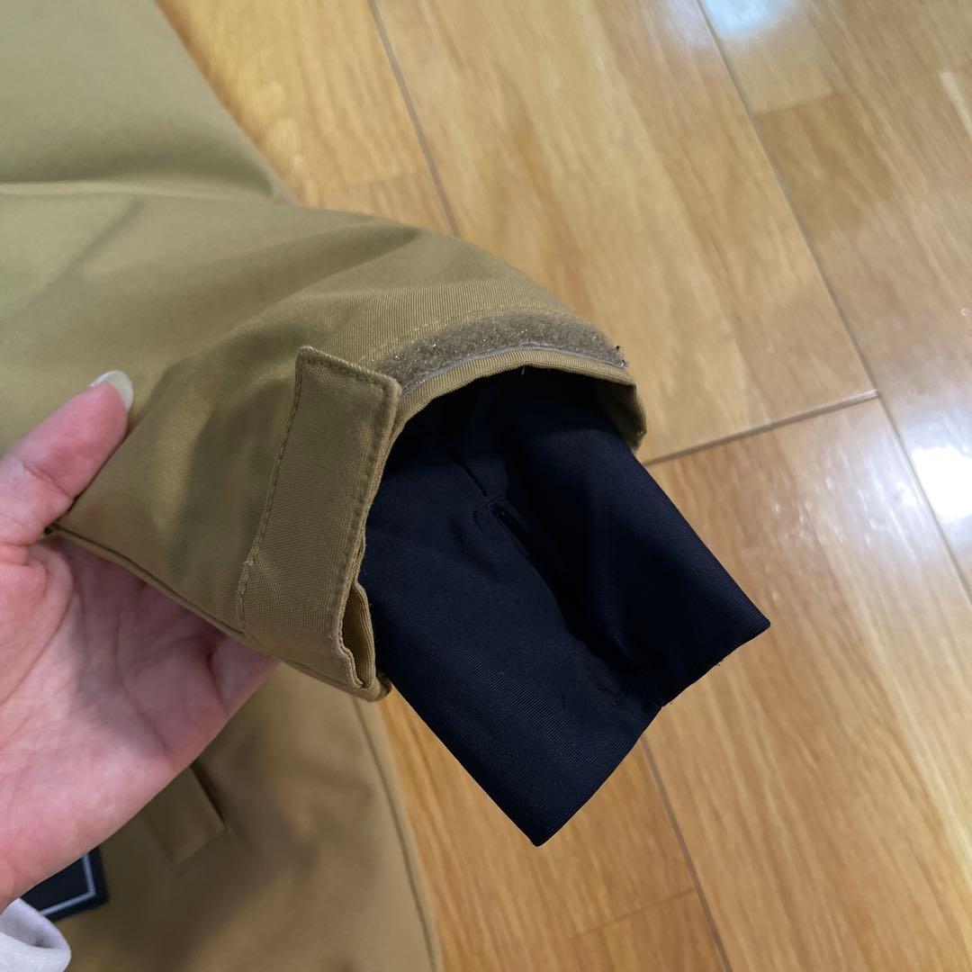 BILLABONG スキーウェア　スノボウェア　M