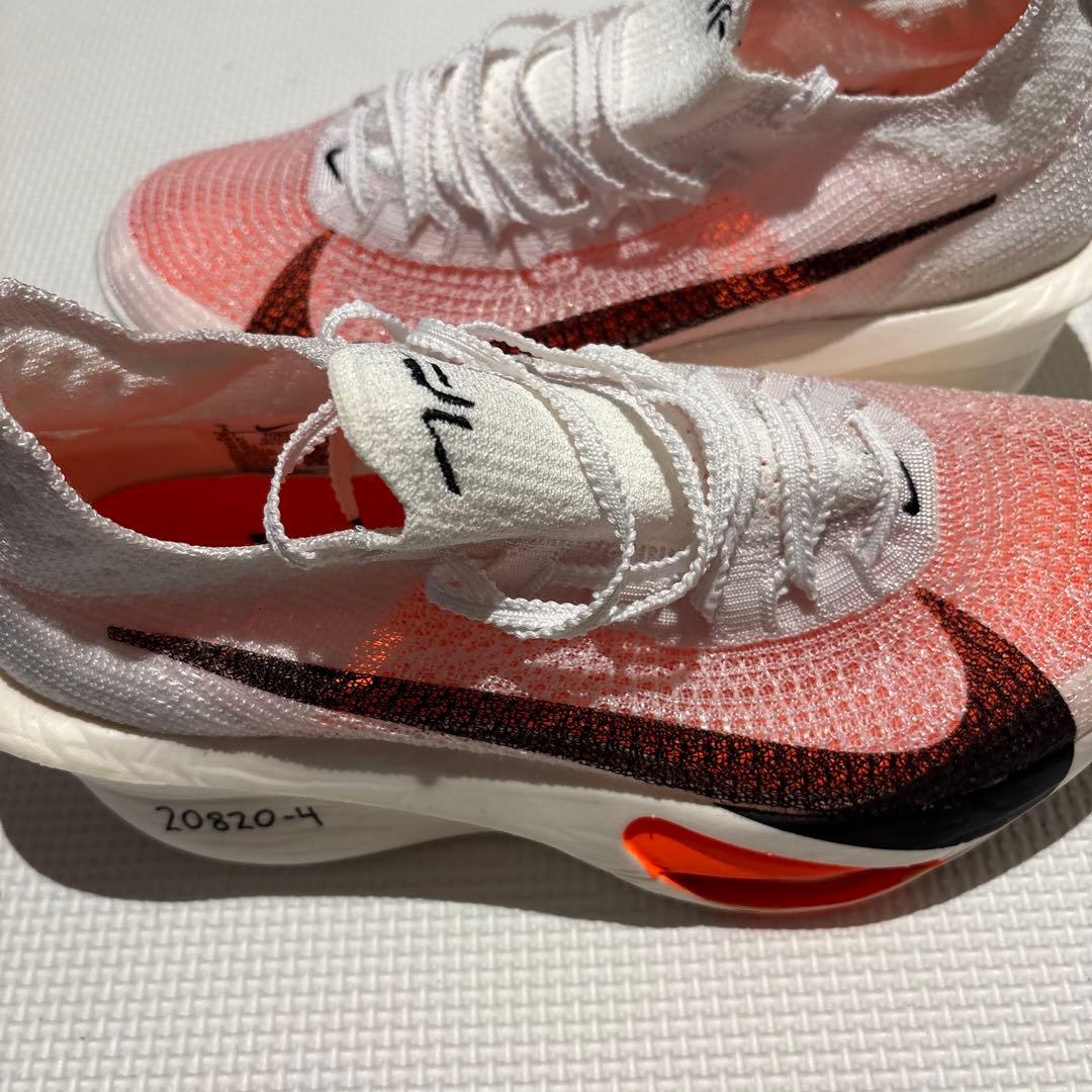 【26.0cm⠀】NIKE Air Zoom Alphafly 3