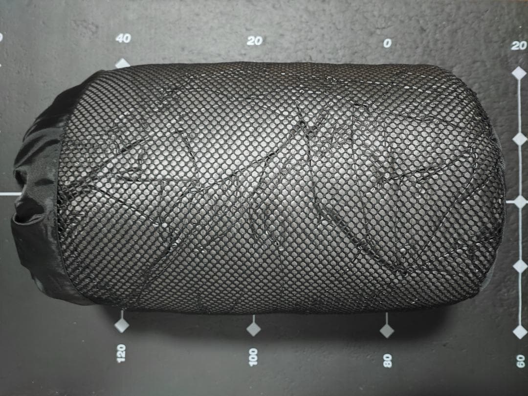 アウトドア寝具 CUMULUS QUILT 350