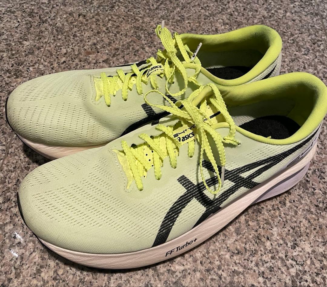 アシックス　S4＋YOGIRI 27.5センチ