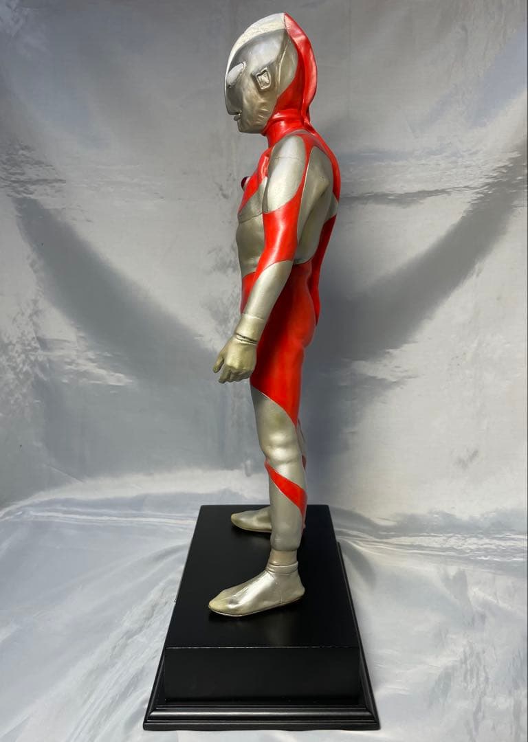 ハンサムTウルトラマン リペイント完成品 検索 ccpビリケン エクスプラス