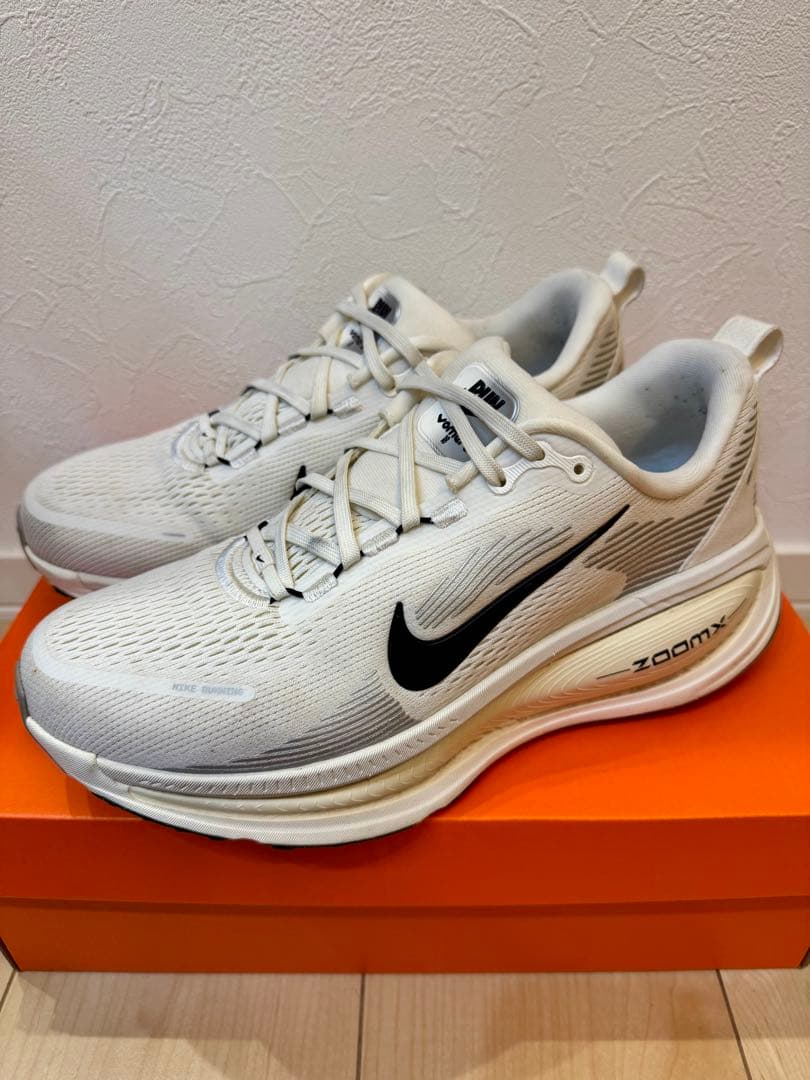 NIKE ボメロ18 26cm 元箱付き