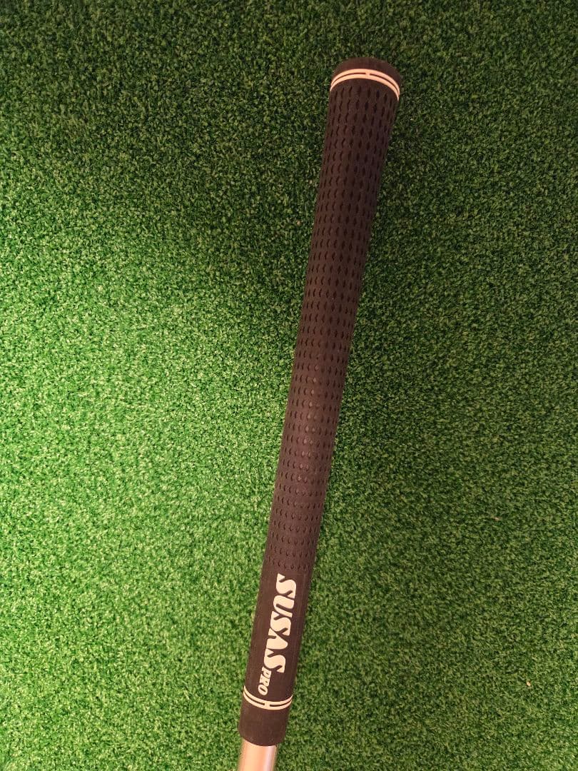 The ATTAS V2 4SR キャロウェイスリーブ付 ドライバー用