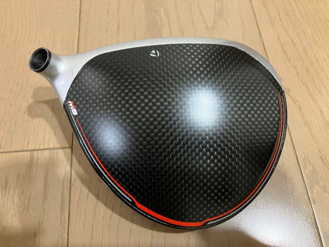 TaylorMade M5ドライバー 9度