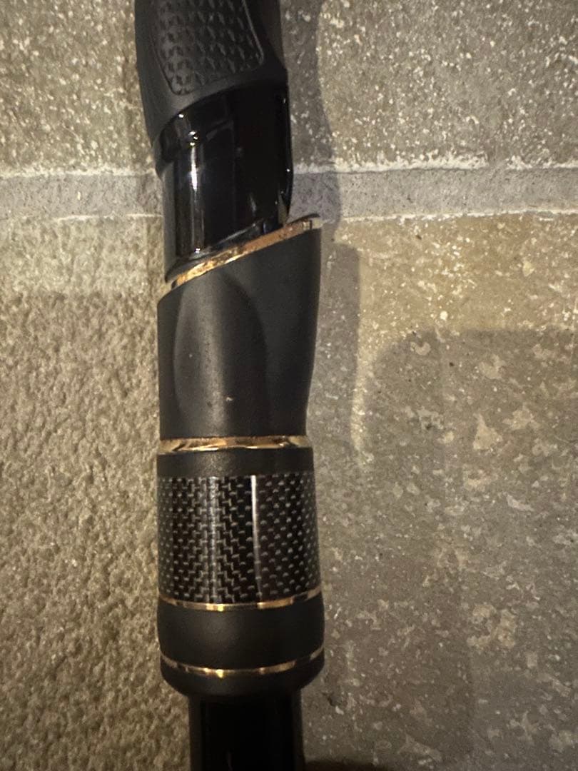 がまかつ　マスターモデル2尾長　H-53