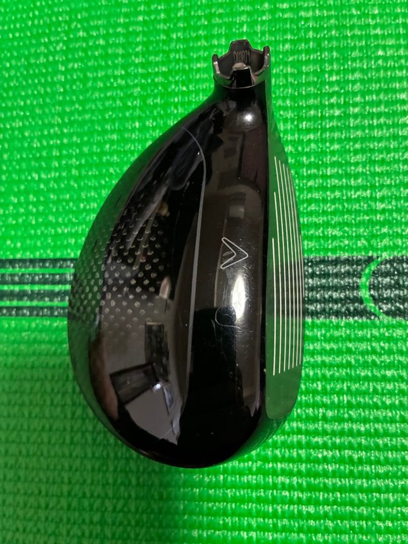 キャロウェイ　スーパーハイブリッドSUPER HYBRID 20° ヘッド単品