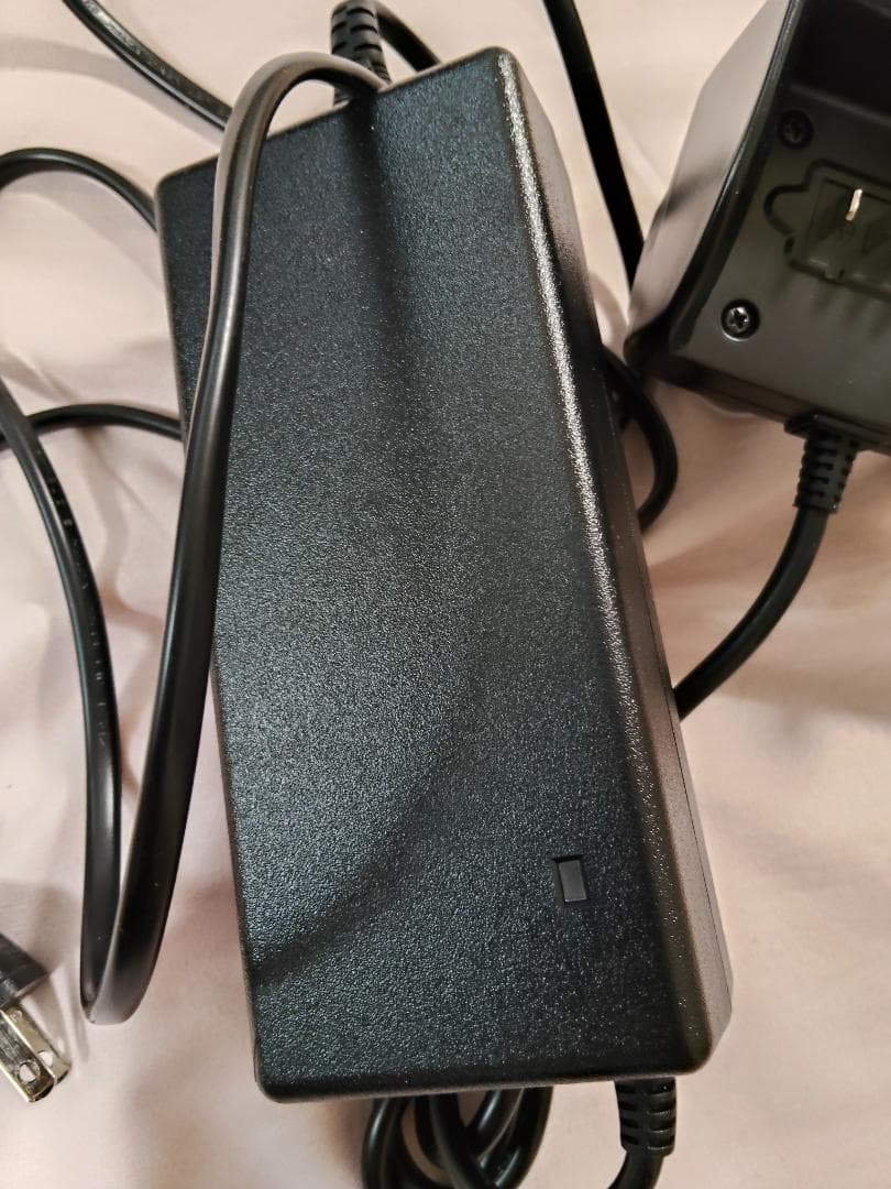 サイクルベースあさひ 電動アシスト自転車 充電器
